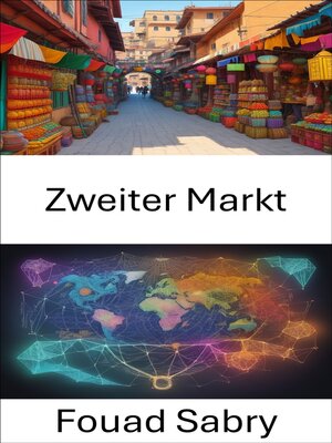 cover image of Zweiter Markt